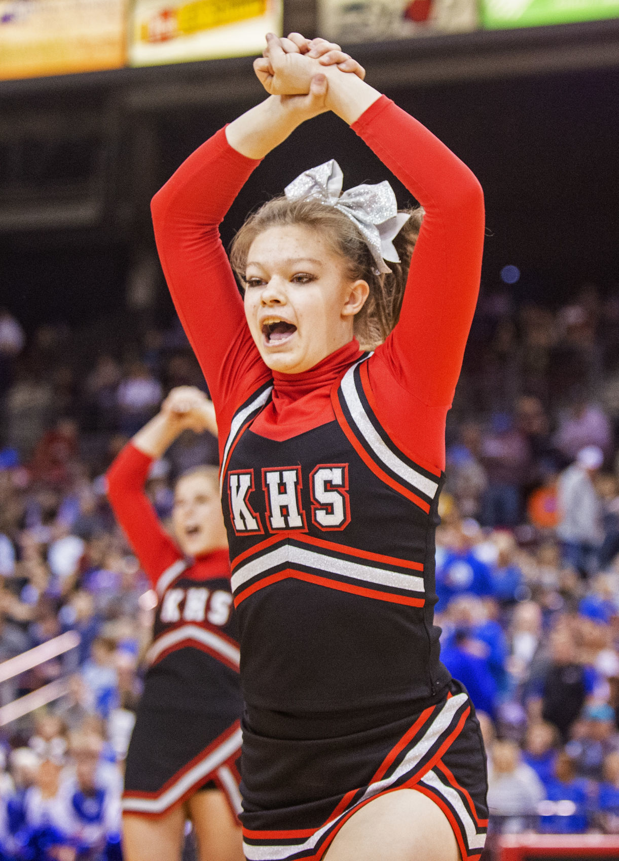 Kimberly vs Sugar-Salem championship game